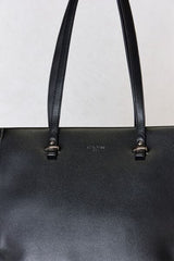 David Jones Medium Work Tote Bag - Trendsi