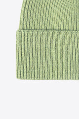 Warm In Chilly Days Knit Beanie - Flyclothing LLC