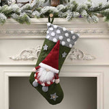 Christmas Stocking Hanging Widget - Flyclothing LLC