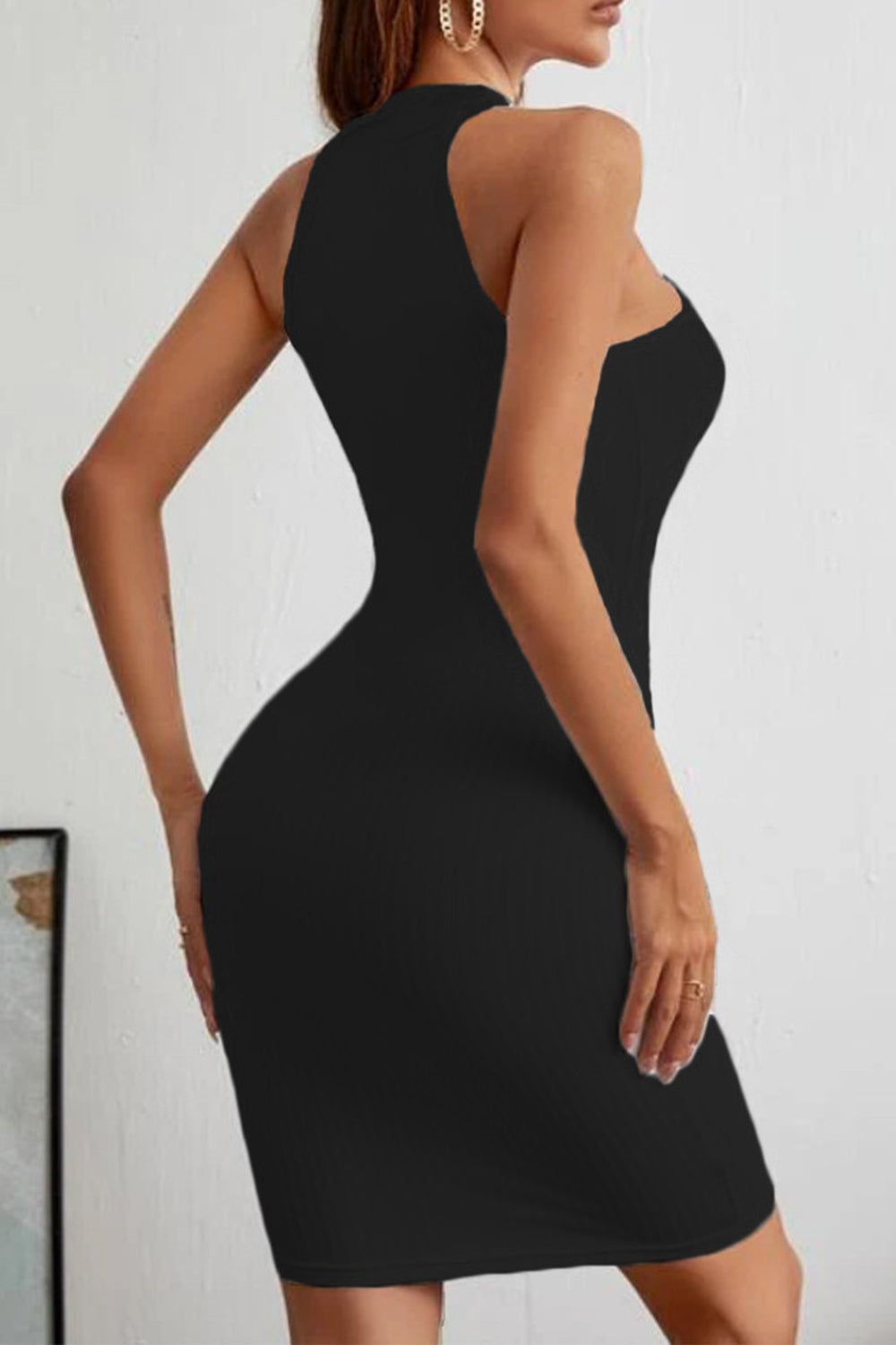 Pittsburgh Steeler Women's Round Neck Bodycon Pencil Dress - Look Classy &  Charming! - Black – Gamestriss Graphics