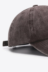 Pleased To Meet You Baseball Cap - Flyclothing LLC