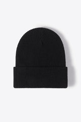 Warm Winter Knit Beanie - Flyclothing LLC