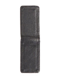 Scully BLACK MAGNET MONEY CLIP - Flyclothing LLC