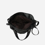 PU Leather Shoulder Bag - Flyclothing LLC