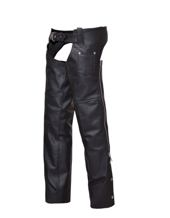 Unik premium deals leather chaps