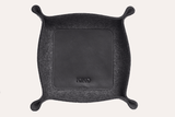 Kiko Leather Desk Tray - Flyclothing LLC