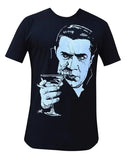 Mike Bell Draculas Toast T-Shirt - Flyclothing LLC