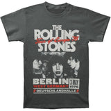 Rolling Stones Tour of Europe 76 T-Shirt - Rolling Stones