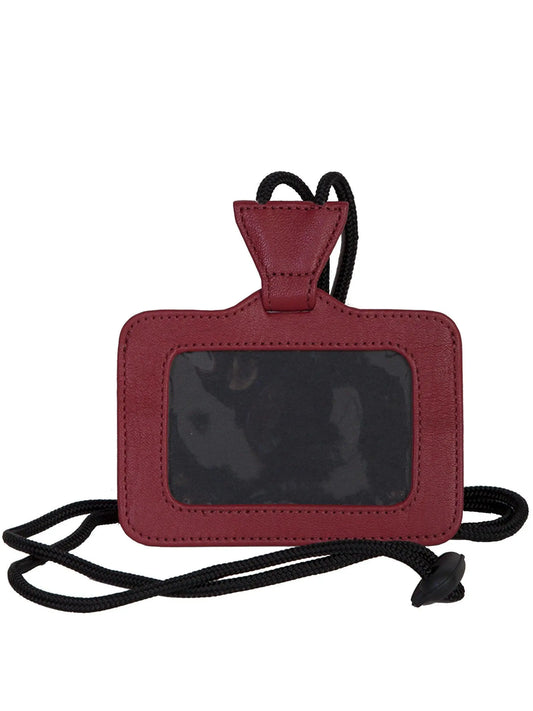 Scully Leather id holder - Flyclothing LLC