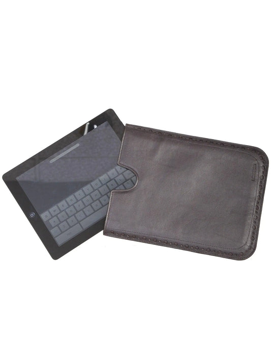 Scully I-pad sleeve - Flyclothing LLC