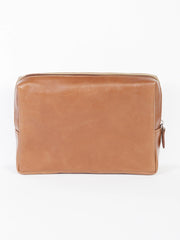 Scully Cosmetic bag - Flyclothing LLC