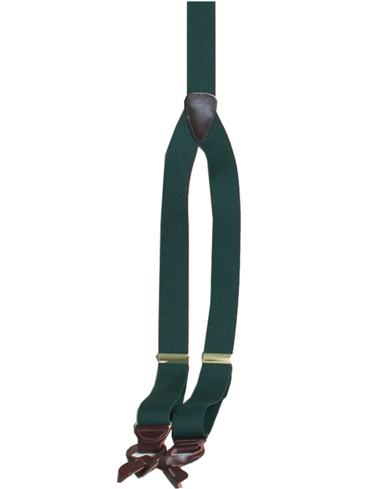 Scully Elastic y-backed suspenders - Flyclothing LLC