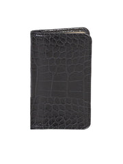 Scully Leather personal weekly planner - Scully Leather