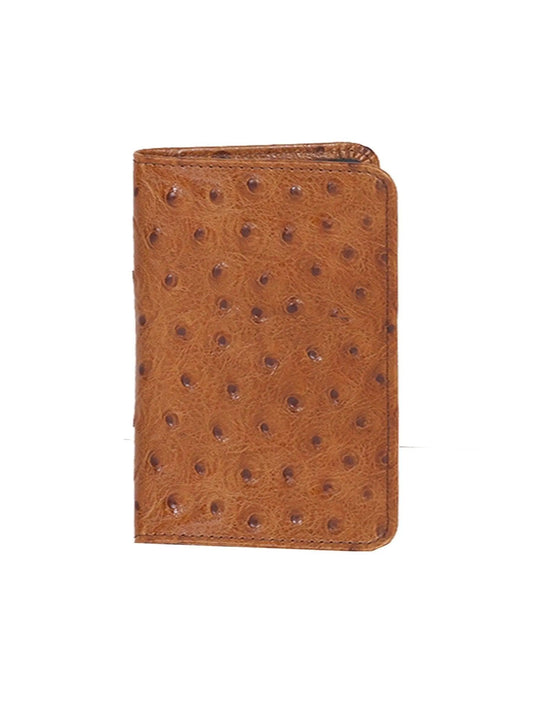 Scully Leather personal weekly planner - Scully Leather