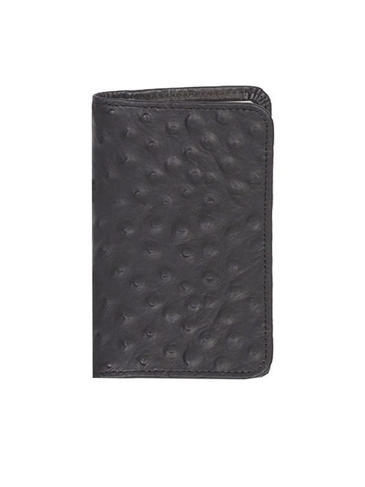 Scully Leather personal weekly planner - Scully Leather