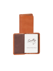 Scully Leather personal weekly planner - Flyclothing LLC