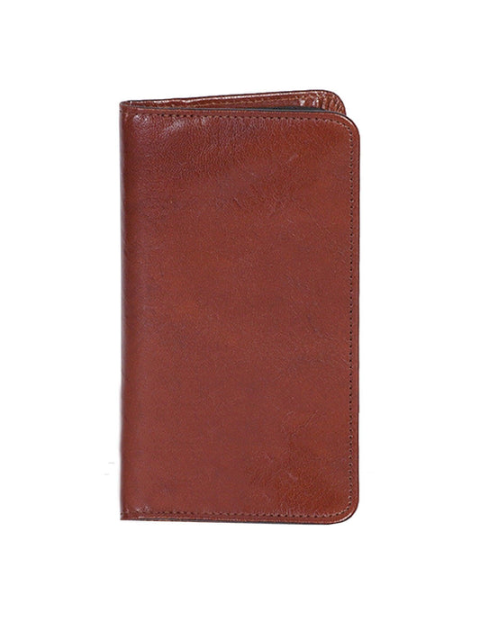 Scully Leather pocket weekly planner - Flyclothing LLC