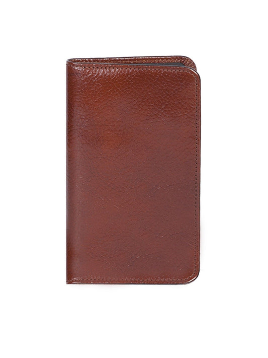 Scully Leather pocket weekly planner - Flyclothing LLC