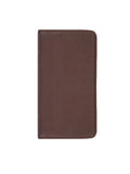 Scully Leather pocket weekly planner - Scully Leather