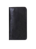 Scully Leather pocket notebook - Flyclothing LLC