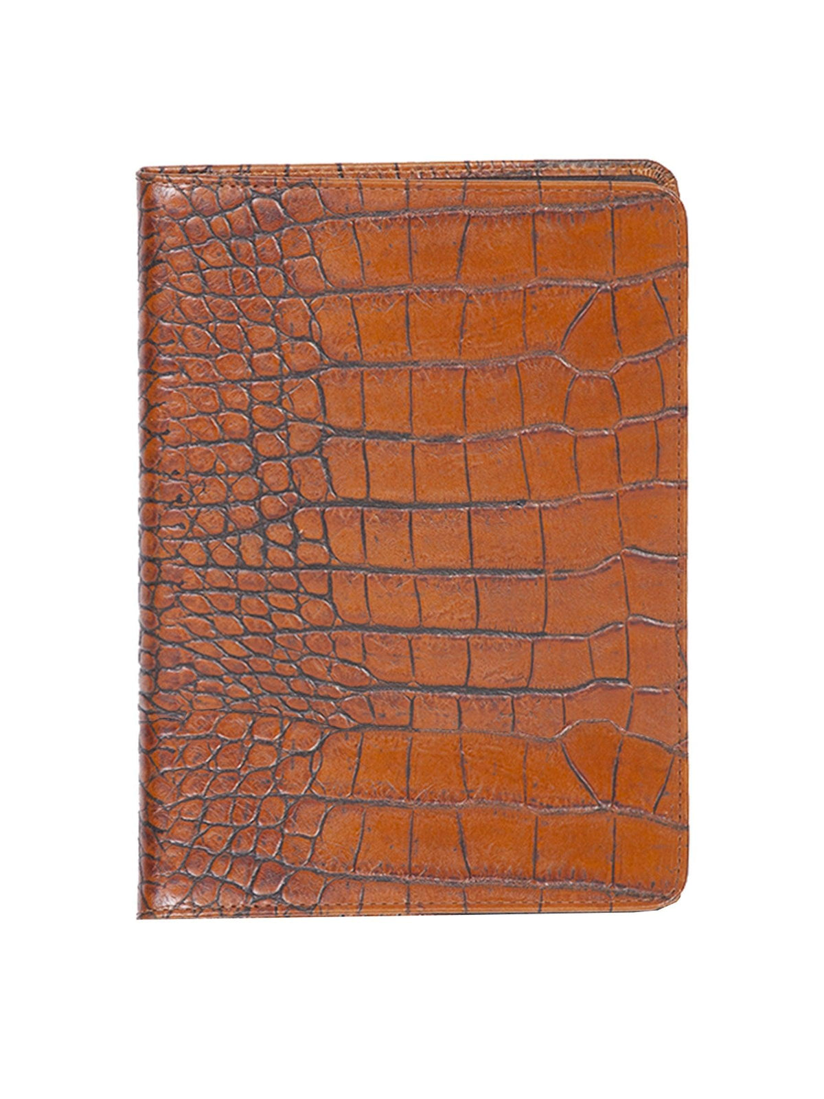 Scully Leather desk journal - Flyclothing LLC