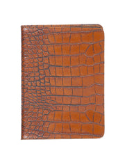 Scully Leather desk journal - Flyclothing LLC