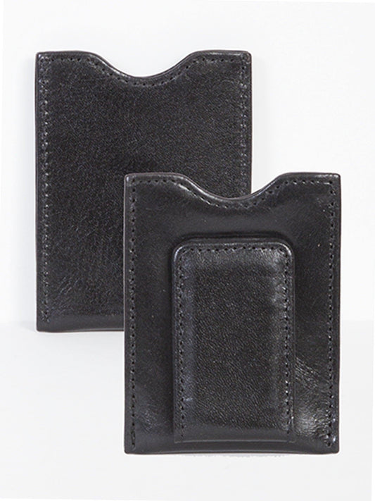 Scully Leather magnetized money clip - Flyclothing LLC