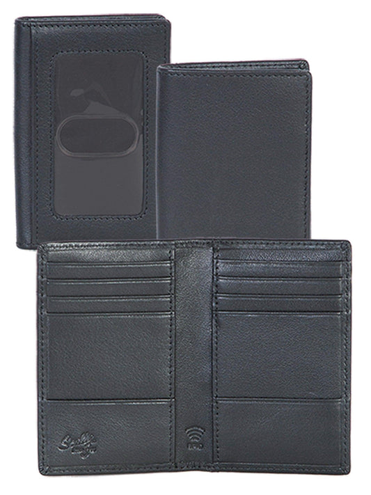 Scully Pocket wallet - Flyclothing LLC