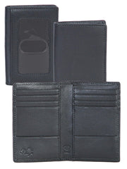 Scully Pocket wallet - Flyclothing LLC