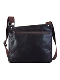 Scully Messenger bag - Flyclothing LLC