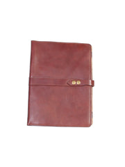 Scully Leather letter pad - Flyclothing LLC