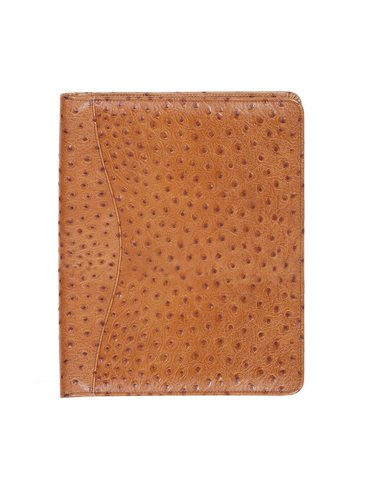 Scully Leather letter size pad - Flyclothing LLC