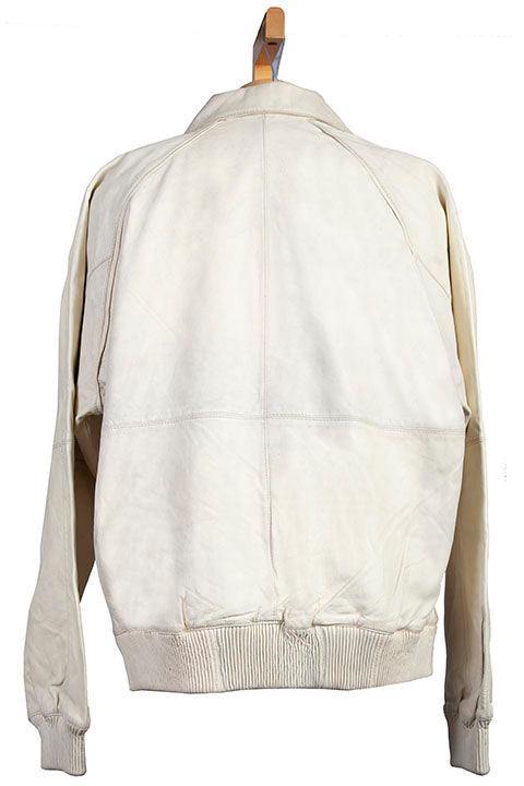 Scully CREAM LAMB MENS JACKET - Flyclothing LLC