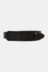 PU Leather Belt - Flyclothing LLC