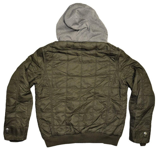 PX Clothing Army Field Jacket - Flyclothing LLC