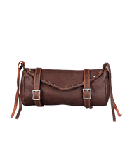 Unik International Soft Leather Tool Bag