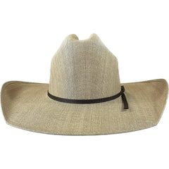 Rockmount Clothing Fine Jute Straw Hat