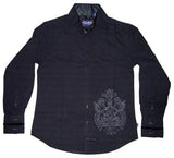 English Laundry Commonwealth Shirt - English Laundry Clothing