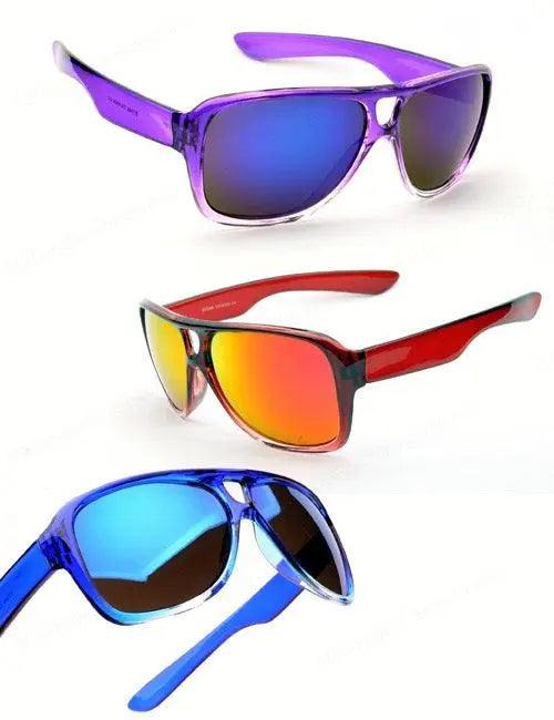 Wyatt Sunglasses - Flyclothing LLC