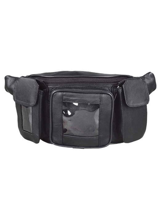 Unik International Magnetic Tank Bag