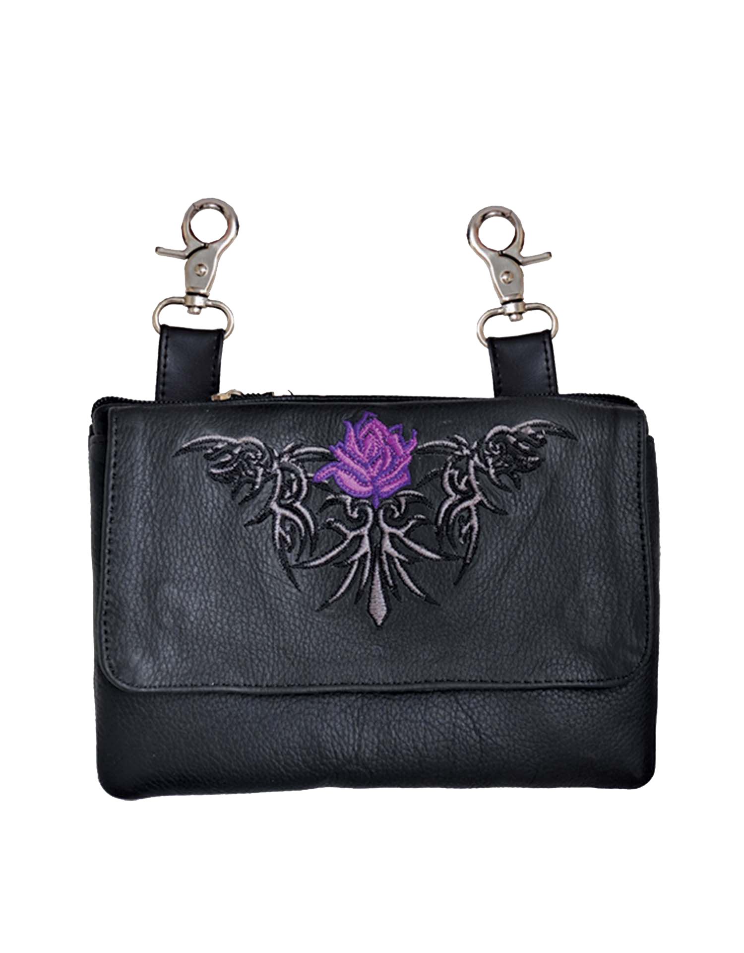 Unik International Ladies Clip on Bag 2168.17