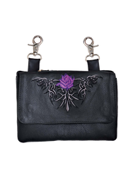 Unik International Ladies Clip on Bag 2168.17