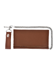 Unik International BRW Biker Chain Wallets