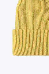 Warm Winter Knit Beanie - Flyclothing LLC