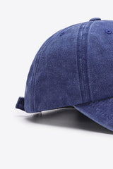 Pleased To Meet You Baseball Cap - Flyclothing LLC