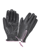 Unik International Ladies Full Finger Leather Gloves