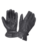 Unik International Ladies Full Finger Leather Gloves