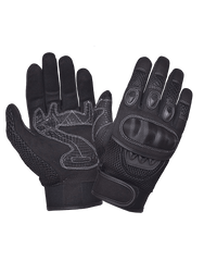 Unik International Mens Full Finger Gloves