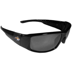 Montana St. Bobcats Black Wrap Sunglasses - Flyclothing LLC