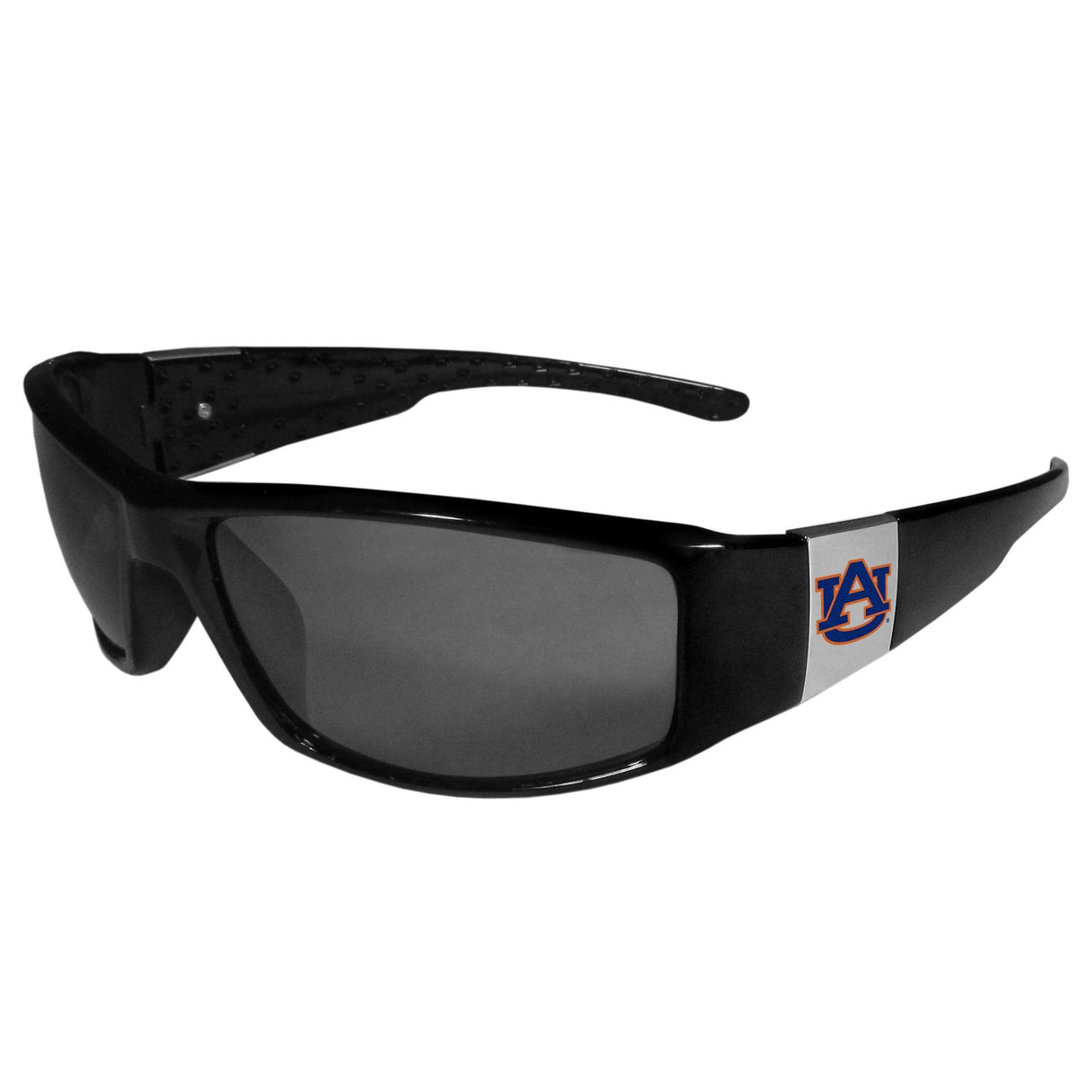 Auburn Tigers Chrome Wrap Sunglasses - Flyclothing LLC